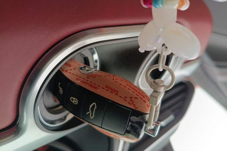 Used Porsche 911 2016 Carrera 4S 3.0T