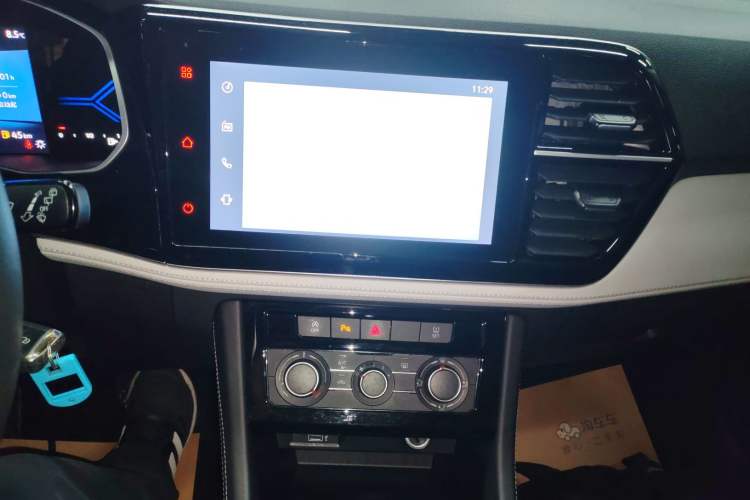 Used Jetta VS7 2023 280TSI Automatic Trend Edition