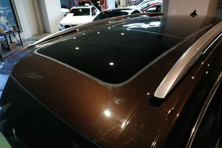 Used Volkswagen Talagon 2021 380TSI Four-Wheel Drive Luxury Premium Edition Pro