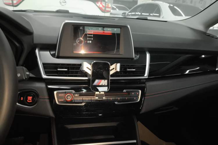 Used BMW 2 Series Gran Tourer 2015 218i Leading Model