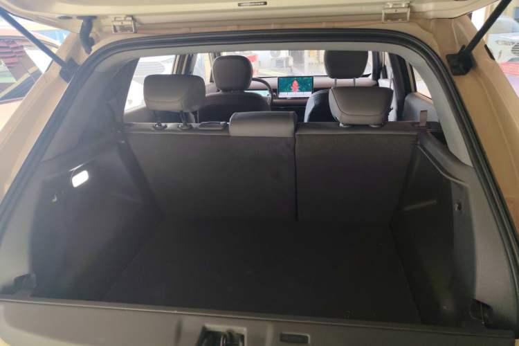 Used Dongfeng NAMMI 06 2025 471 Ultra