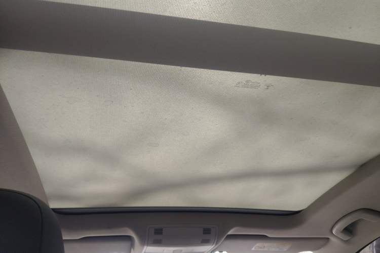 Used Volkswagen Golf Sportsvan 2018 230TSI Automatic Luxury Model Headliner