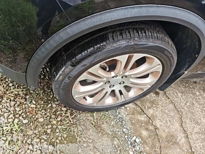 Used Lynk & Co 01 2017 2.0T Two-Wheel Drive Pro Edition — 22