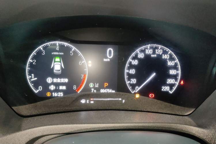 Used Honda Vezel 2023 1.5L CVT Tech Edition
