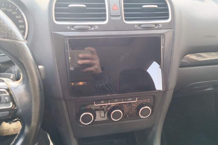 Used Volkswagen Golf 2012 1.4 TSI Automatic Comfort Edition
