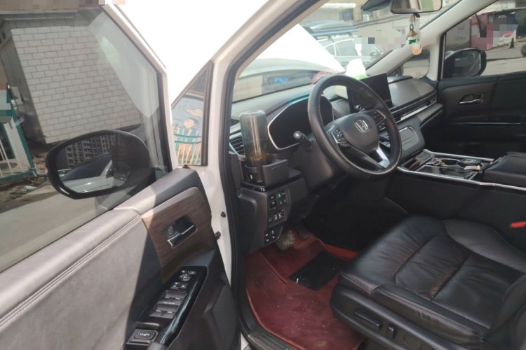 Used Honda Odyssey 2022 2.0L eHEV Sharp·Luxury Edition
