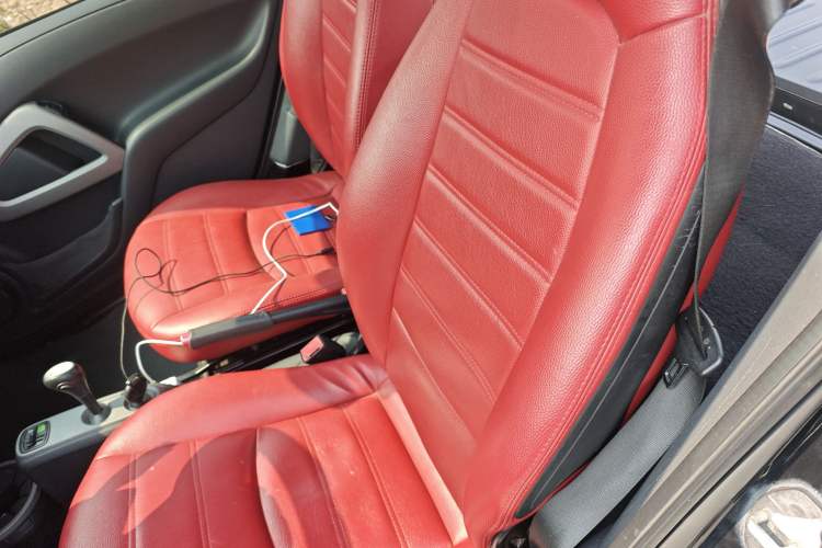 Used smart fortwo 2012 1.0 MHD Hardtop Standard Edition