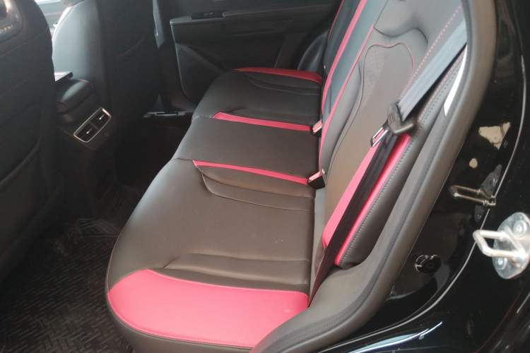 Used JETOUR Dashing 2024 1.5T DCT Longteng Edition PRO
