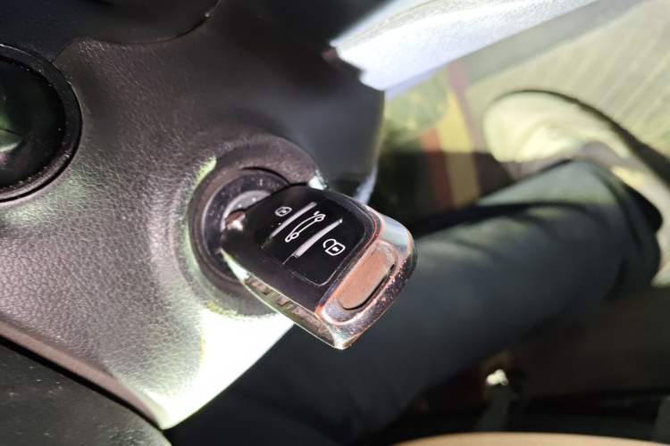 Used Kia K2 2017 Sedan 1.4L Automatic GLS
