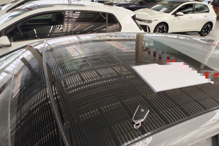 Used Volkswagen Golf 2025 Facelifted 300TSI Pro