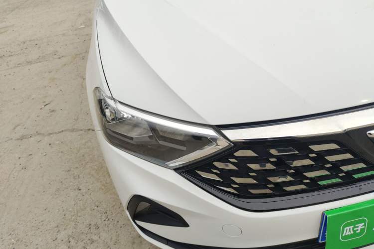 Used Jetta VA3 2021 1.5L Automatic Enjoyment Edition Right Front Headlight