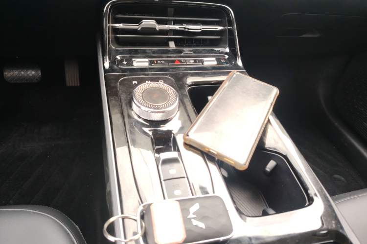 Used Wuling Xingguang 2024 Co-Creation Edition 510 Advanced Model