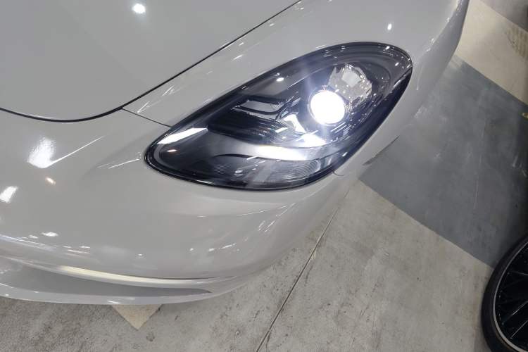 Used Porsche 718 2018 Cayman 2.0T