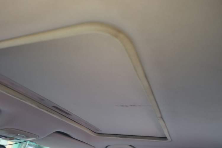 Used Brilliance V5 2012 1.6L Automatic Luxury Version