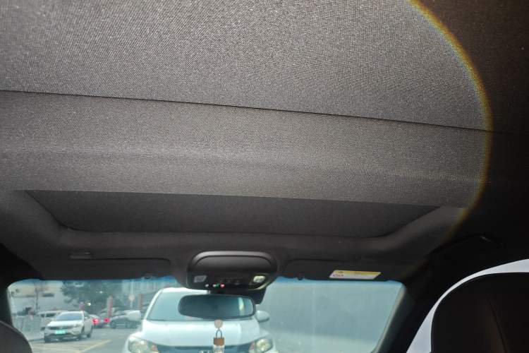 Used Cadillac CT5 2022 28T Luxury Version (Standard Edition)
