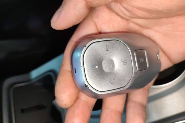 Used GAC Trumpchi E8 New Energy 2024 150km PRO
