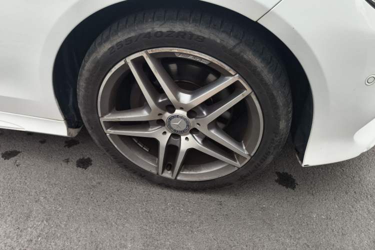 Used Mercedes-Benz E-Class 2015 Revised E 260 L Sporty and Stylish Edition