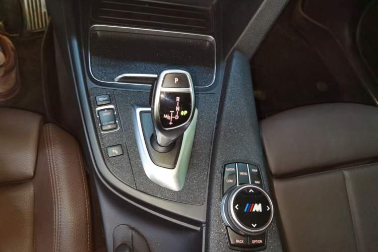 Used BMW 3 Series 2019 320Li M Sport Night Edition
