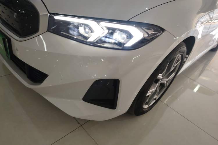 Used BMW i3 2024 eDrive 35 L