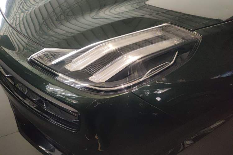 Used Lynk & Co 06 2023 Remix 1.5T Hero
