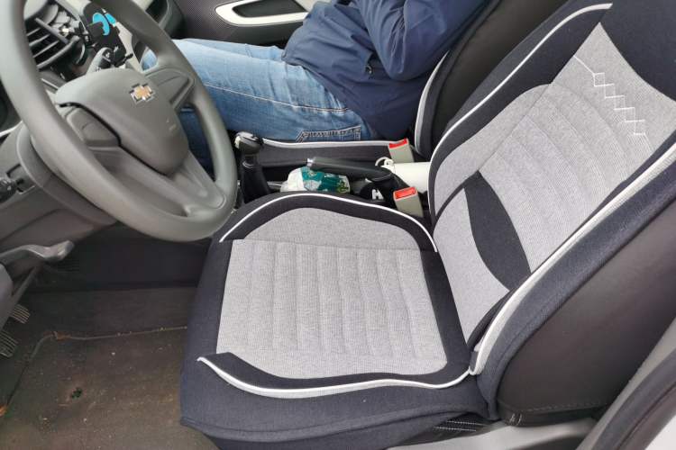 Used Chevrolet Sail 2015 Sail 3 1.5L Manual with Ideal Sunroof Edition