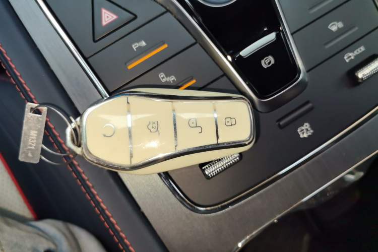 Used BYD Yuan PLUS 2022 510 km Flagship Version