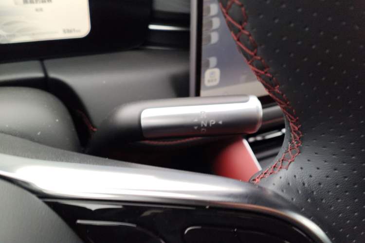 Used Hima AITO M5 2025 Extended-Range Ultra All-Wheel-Drive Version