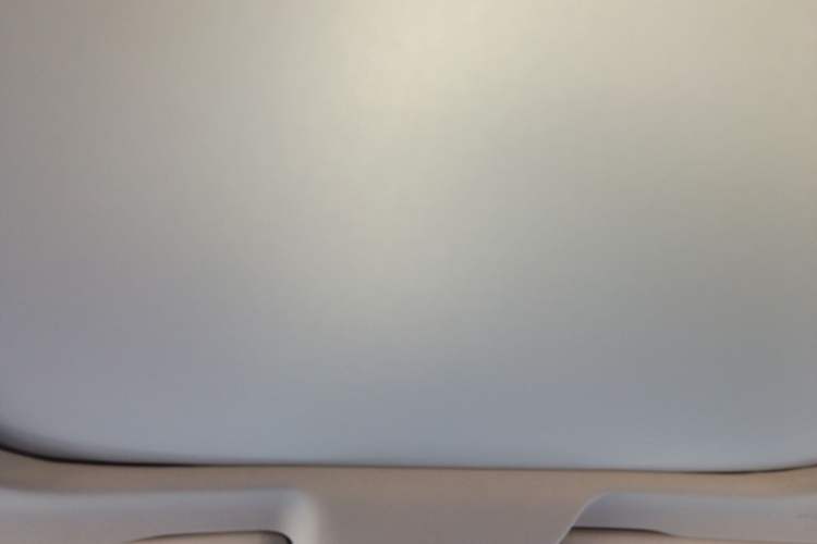 Used GAC Trumpchi GS7 2017 320T Two-Wheel-Drive Luxury Smart Connectivity Model
