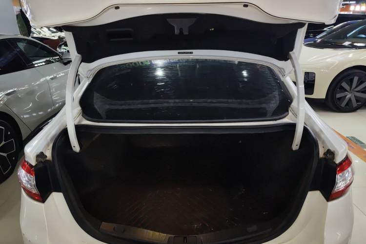 Used Ford Mondeo 2013 1.5L GTDi180 Fashion Edition
