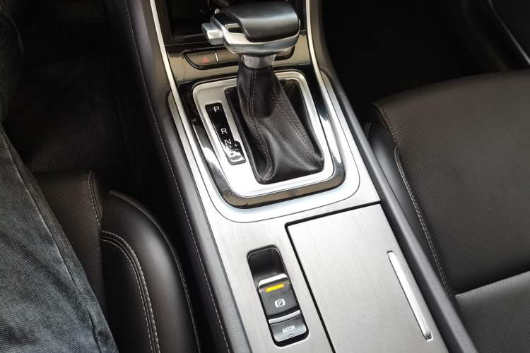 Used Changan Ruicheng CC 2022 Blue Whale Edition 1.5T DCT Elite Model