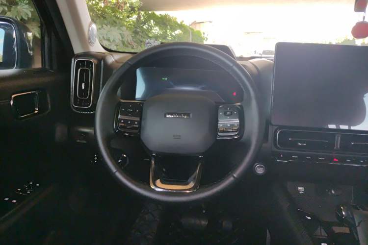 Used Haval Raptor New Energy 2023 Hi4 145 Explorer Edition