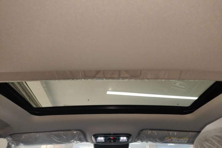 Used Geely Galaxy Stellar 6 2026 Model 60km Exploration Edition
