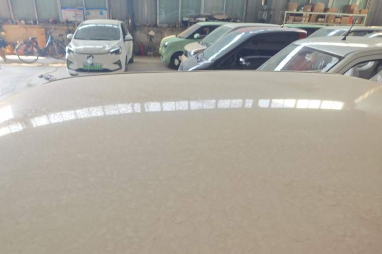 Used LINGBOX uni 2025 Mildly Sweet Version 11.52 kWh