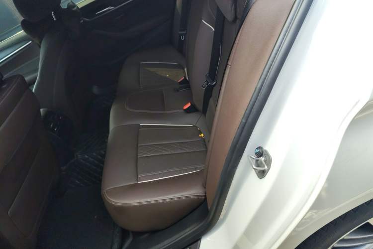 Used BMW 5 Series 2021 530Li Leading Model M Sport Package