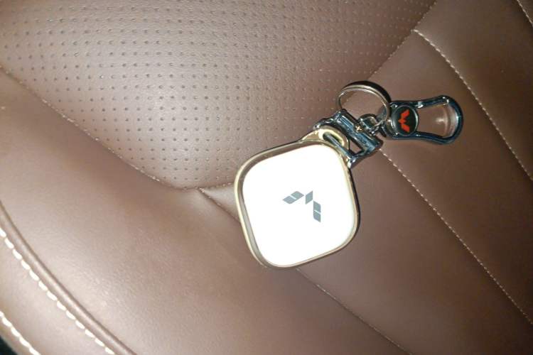 Used Wuling Bingo 2023 333 km Lingxi Connected Version