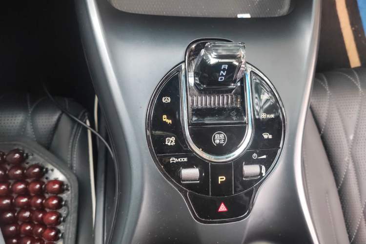 Used BYD Seal 2023 Champion Edition 550km Prestige Model