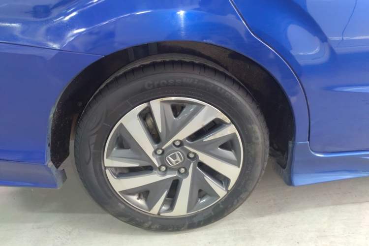 Used Honda Crider 2019 180 Turbo CVT Comfort Edition China V
