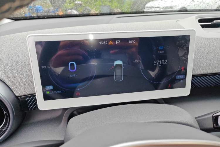 Used ARCFOX Kaola 2023 Family Edition Pro