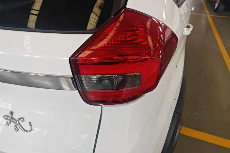 Used Chery Tiggo 3X 2018 1.5L Manual Elite Edition Right Rear Taillight