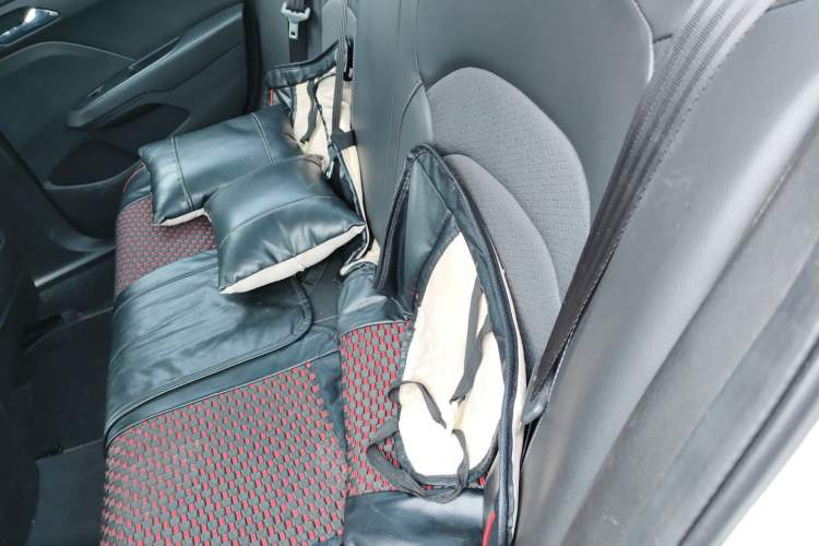 Used Chevrolet Cavalier 2016 1.5L Manual Xinyue Edition