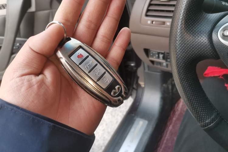 Used Infiniti QX70 2015 3.7L Shadow Edition