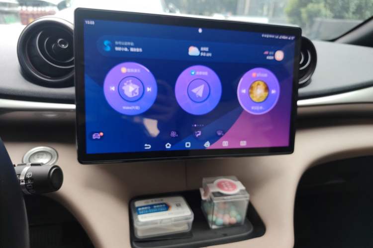 Used BYD Dolphin 2023 420 km Fashion Edition