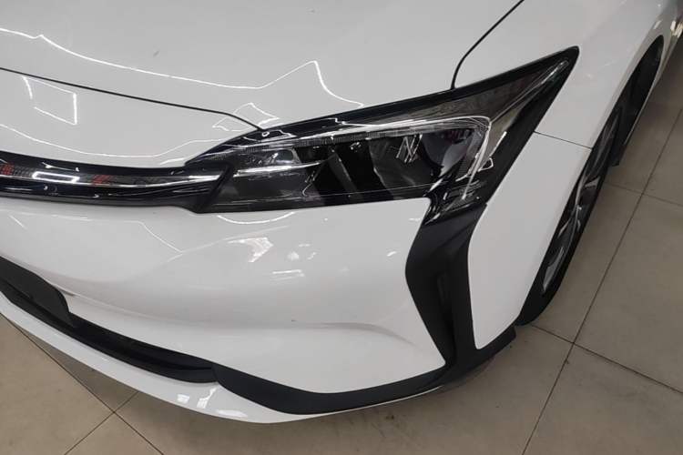 Used Buick Velite 6 2019 Connected & Smart Edition