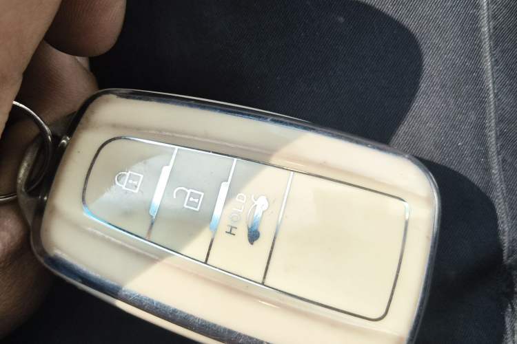 Used Toyota Camry 2019 2.0G Luxury Edition China VI Standard