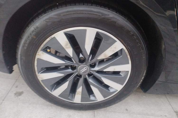 Used Audi A6L 2020 45 TFSI Prestige Elegant Edition
