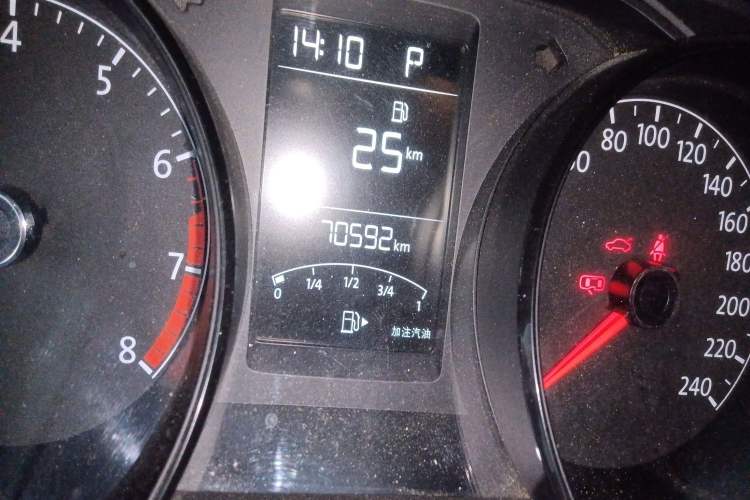 Used Volkswagen Lavida 2019 Lavida Start 1.5L Automatic Trendy Version China VI Standard
