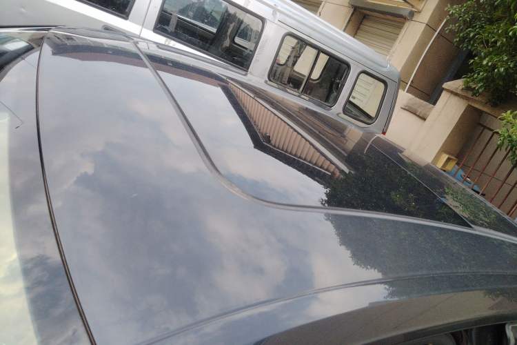 Used Volkswagen Sagitar 2020 200TSI DSG Comfort Version China VI Standard
