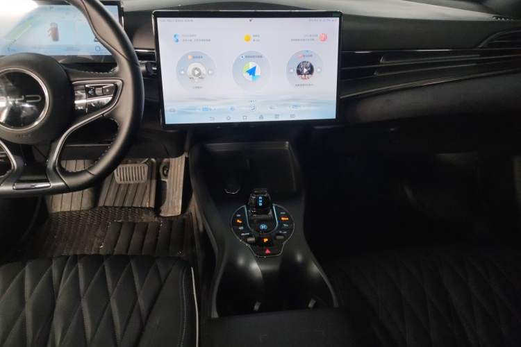 Used BYD Seal 2023 Champion Edition 550km Elite Model