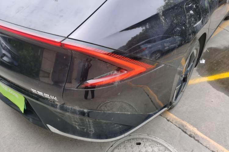 Used Wuling Xingguang 2023 150 Advanced Edition