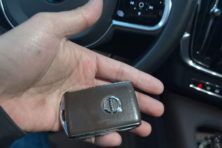 Used Volvo S90 2020 Facelift T5 Zhiyuan Sport Edition